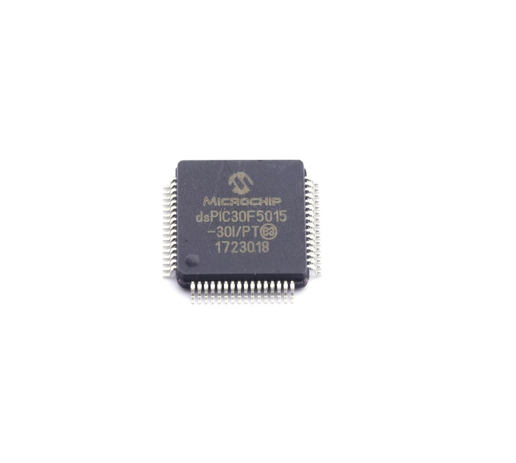 DSPIC30F5015-30I/PT