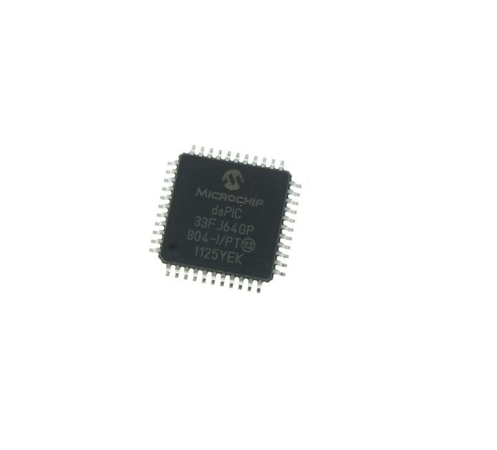 DSPIC33FJ64GP804-I/PT