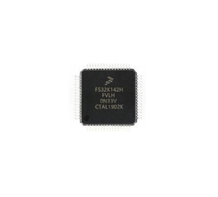 FS32K142HRT0VLHT