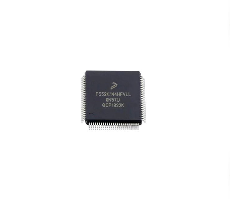 FS32K144HFT0VLLT