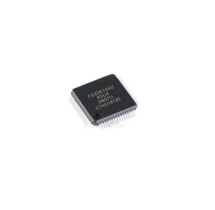 FS32K144UAT0VLHT