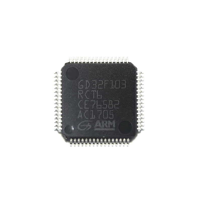 GD32F103RCT6