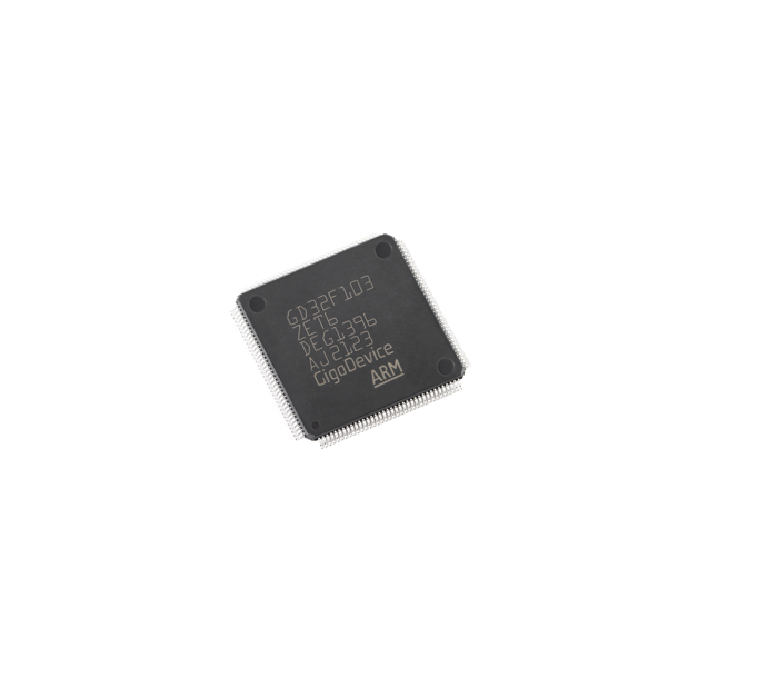 GD32F103ZET6
