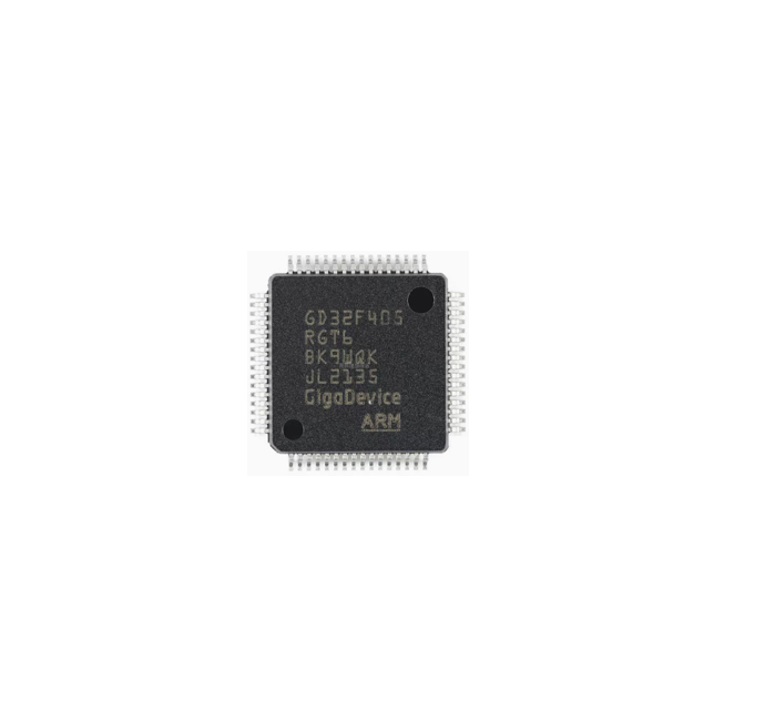 GD32F405RGT6