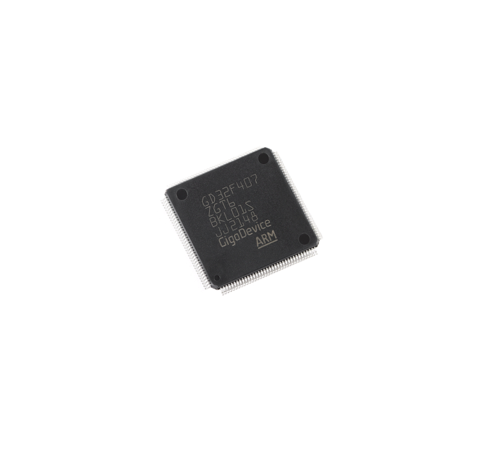 GD32F407ZGT6