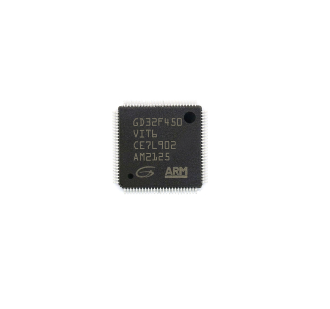 GD32F450VGT6