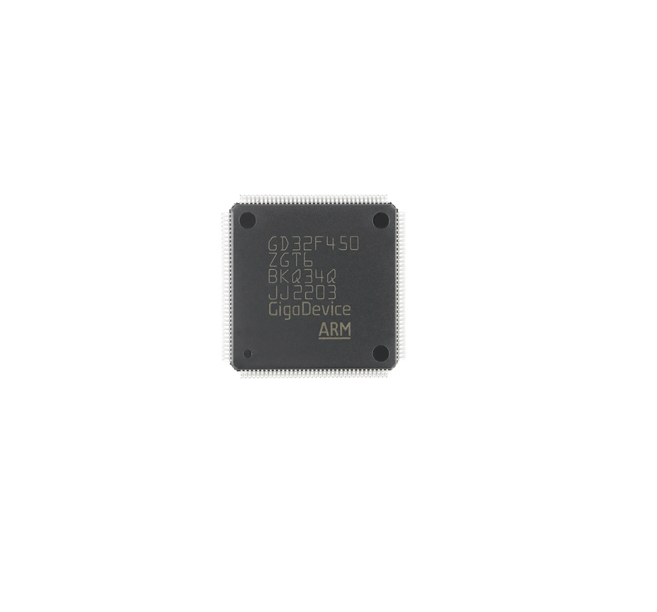 GD32F450ZGT6
