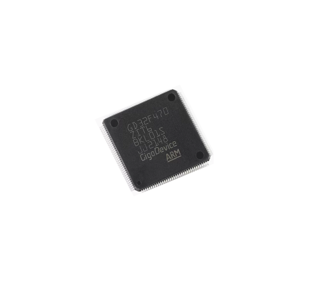 GD32F470ZIT6