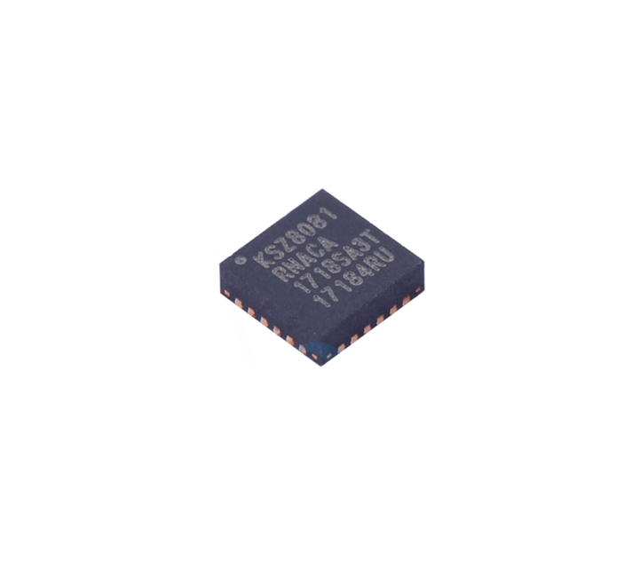 KSZ8081RNACA-TR