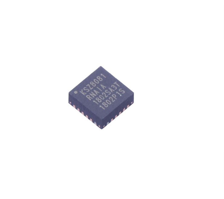 KSZ8081RNAIA-TR