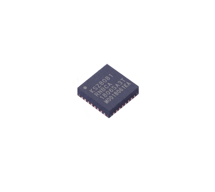KSZ8081RNBCA-TR