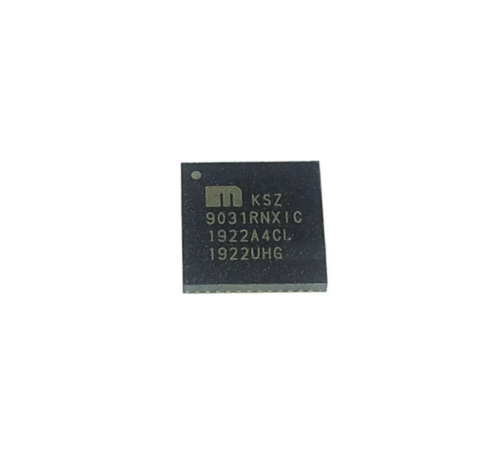 KSZ9031RNXIC-TR