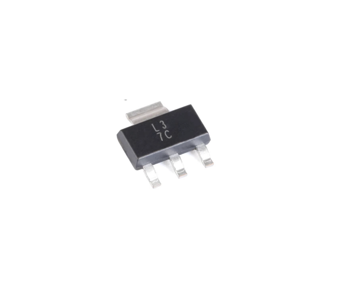 LM317DCYR