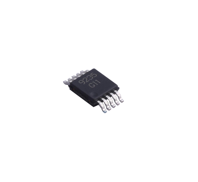 LM4811MM