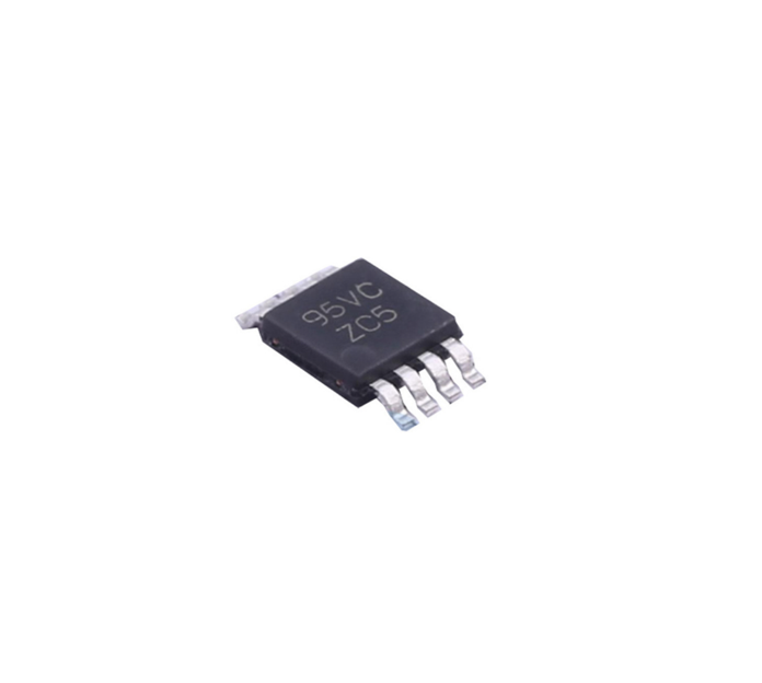 LMC555CMMX
