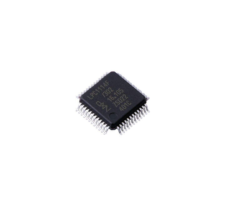LPC1114FBD48/302