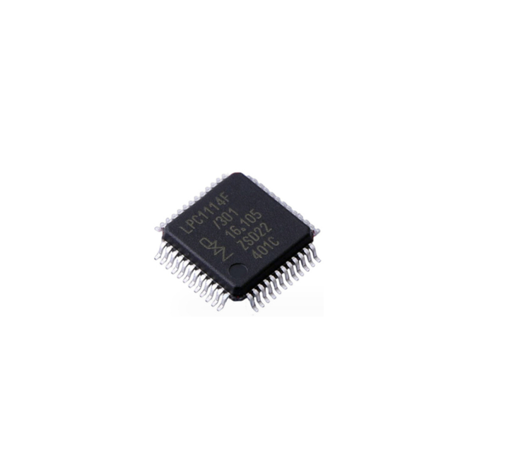 LPC1114FBD48/301
