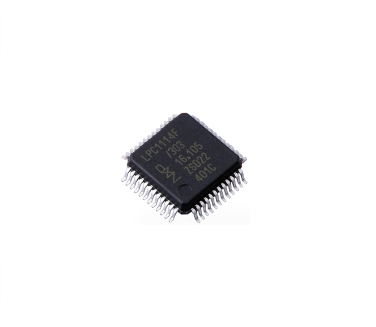 LPC1114FBD48/303