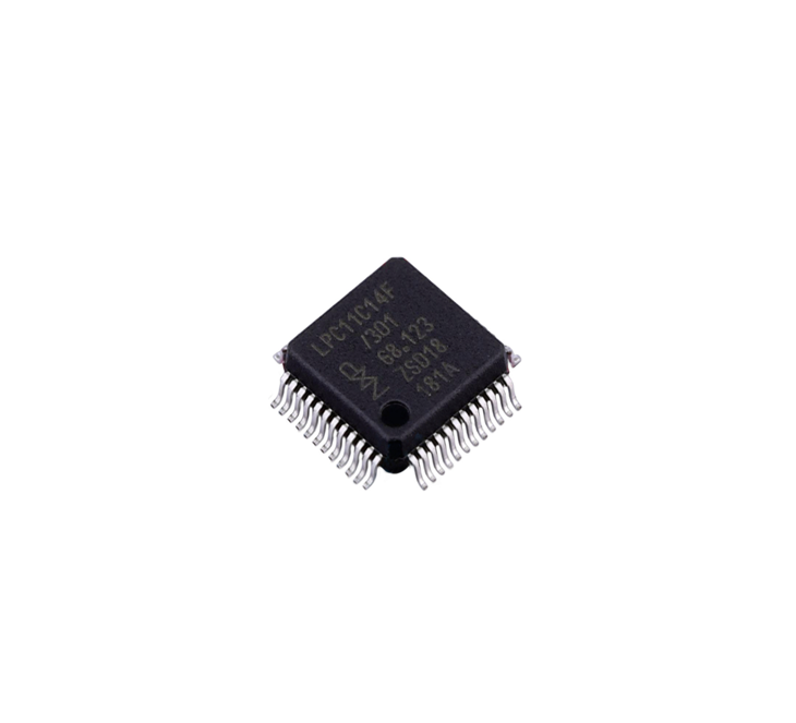 LPC11C14FBD48/301