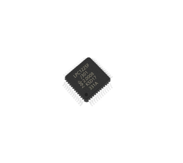 LPC1225FBD48/301