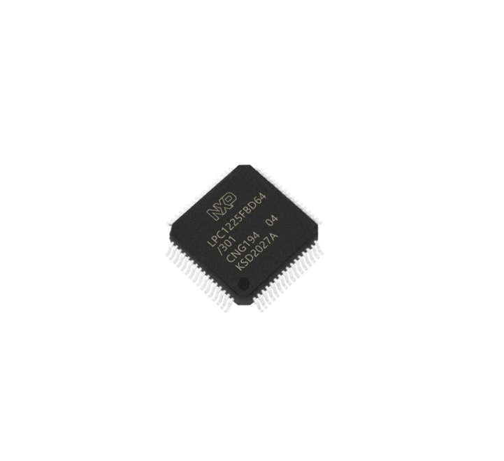 LPC1225FBD64/301