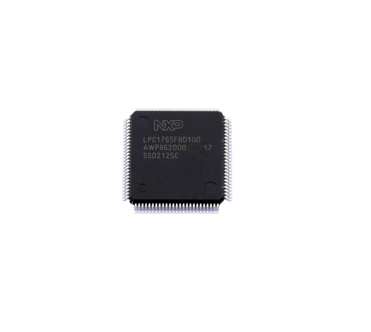 LPC1765FBD100K