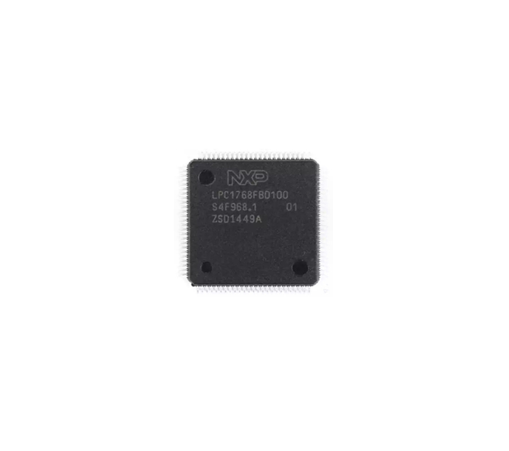 LPC1768FBD100K