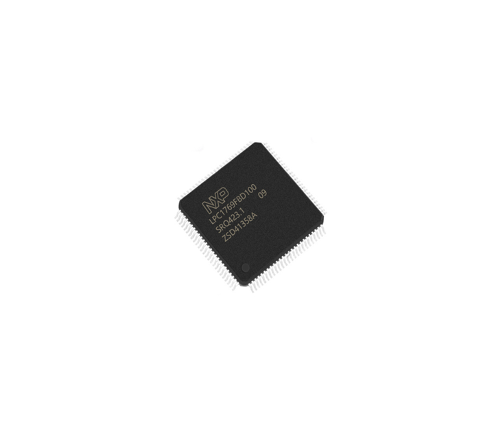 LPC1769FBD100