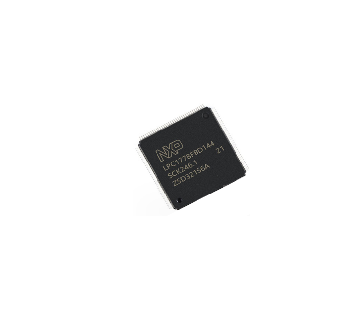 LPC1778FBD144