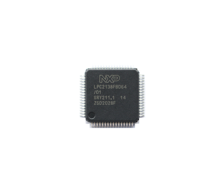 LPC2138FBD64/01EL