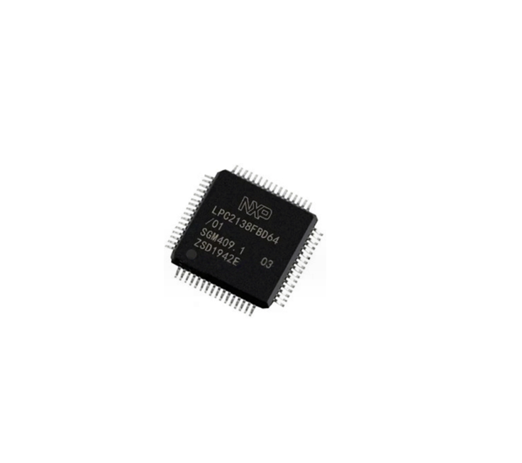LPC2138FBD64/01,11
