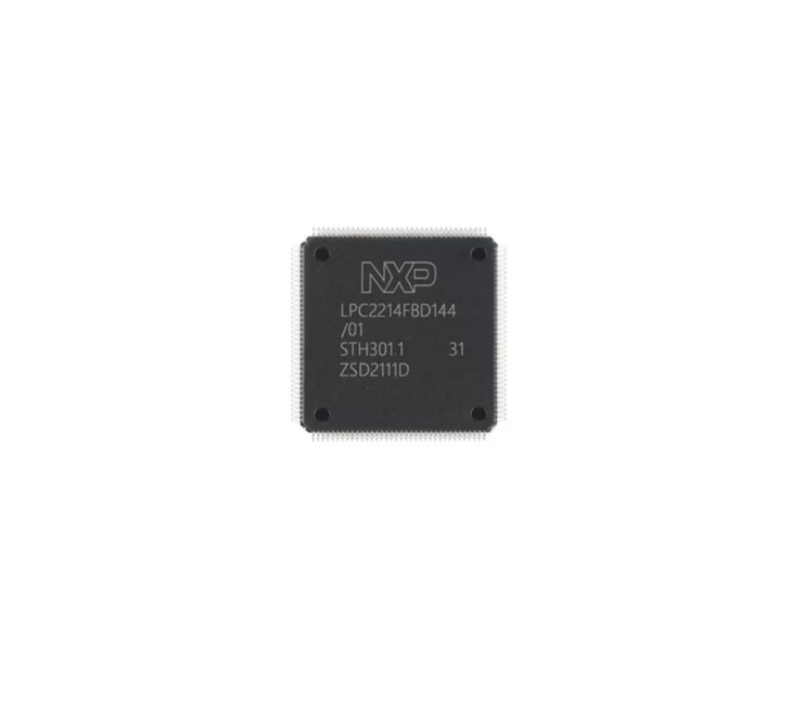 LPC2214FBD144/01