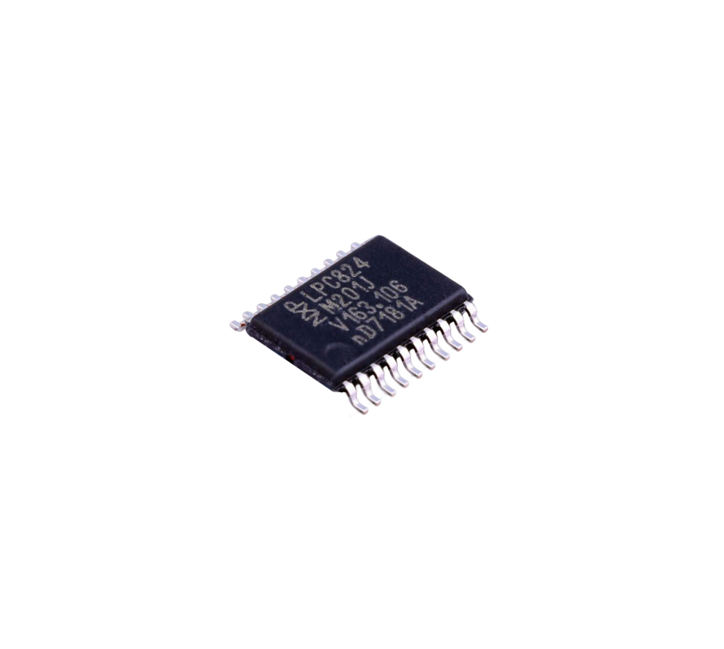 LPC824M201JDH20J