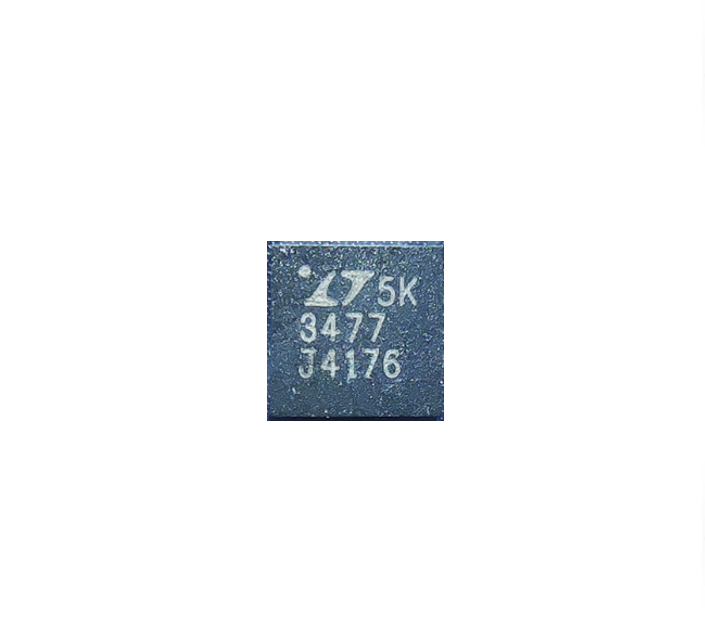 LT3477EUF#TRPBF