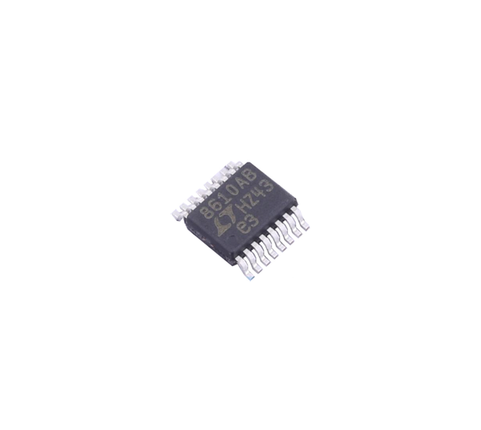 LT8610ABEMSE#TRPBF