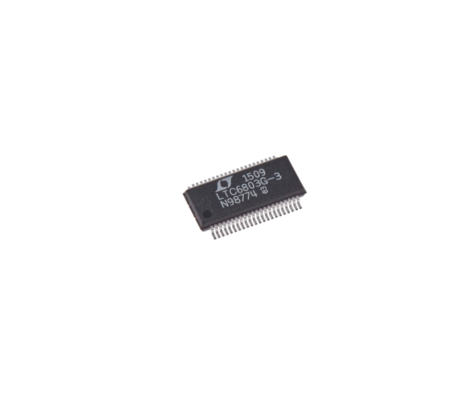 LTC6803IG-3#TRPBF