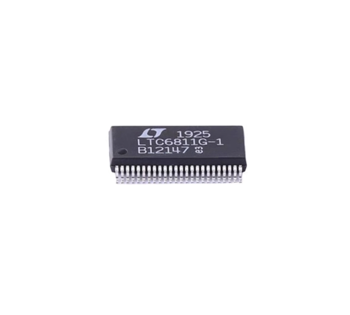LTC6811HG-1#3ZZTRPBF