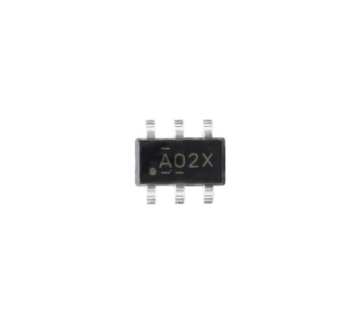 LV2842XLVDDCR