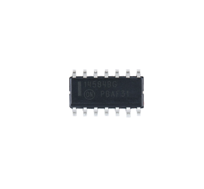 MC14584BDR2G