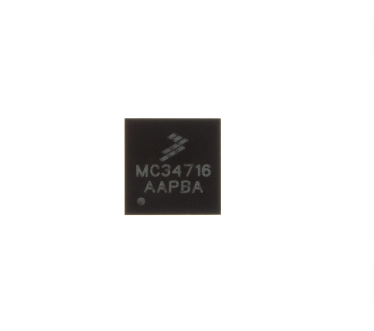 MC34717EP