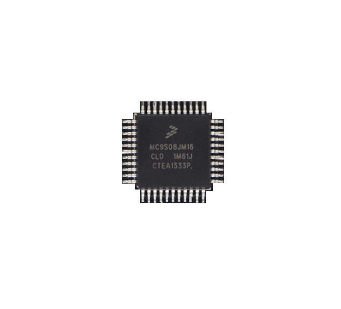 MC9S08JM16CLD