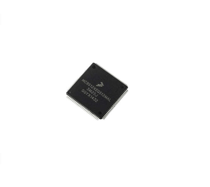 MC9S12XEQ512MAG