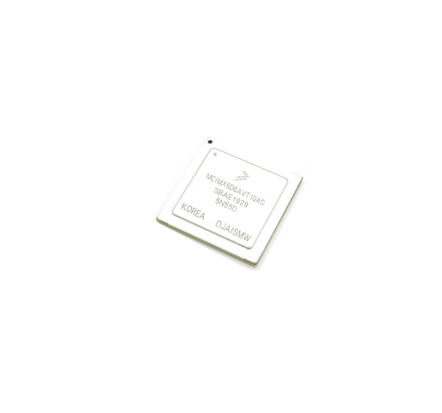 MCIMX6D6AVT10AD