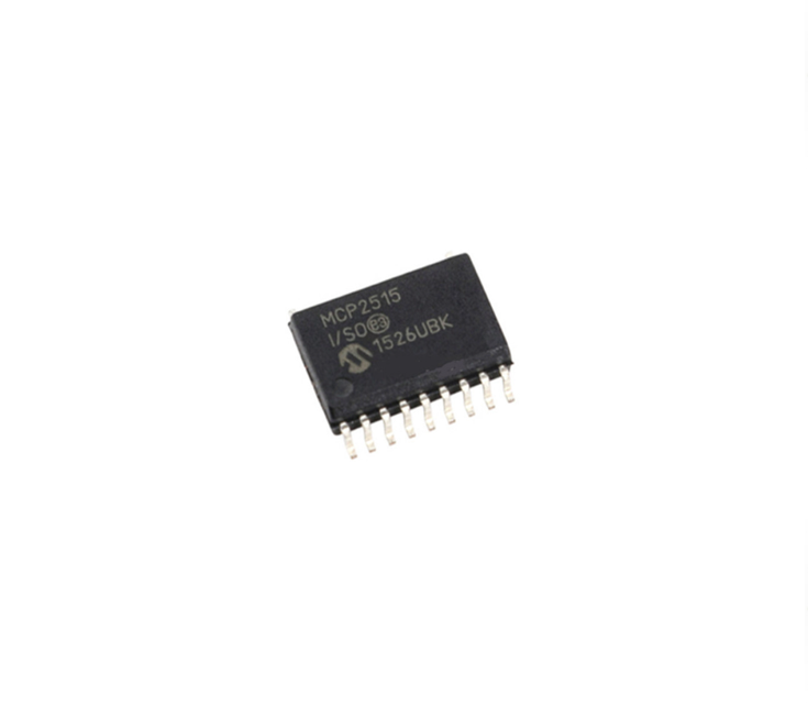 MCP2515-I/SO