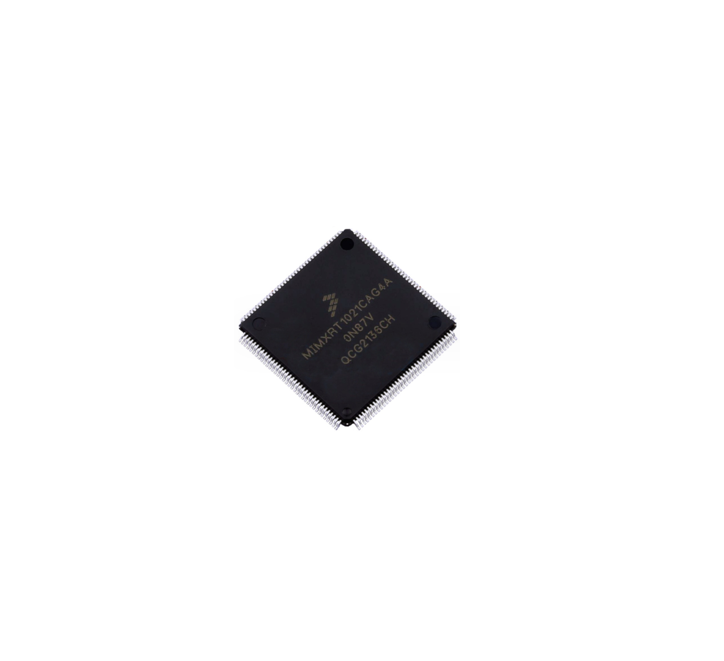 MIMXRT1021CAG4A