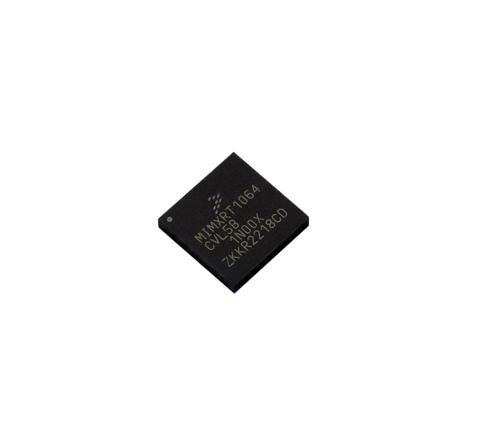 MIMXRT1064CVL5B