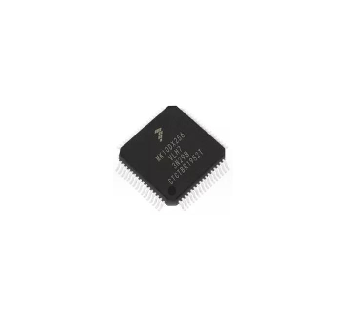 MK10DX256VLH7
