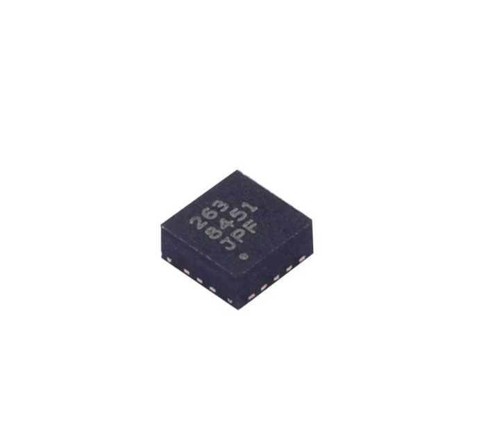 MMA8452QR1