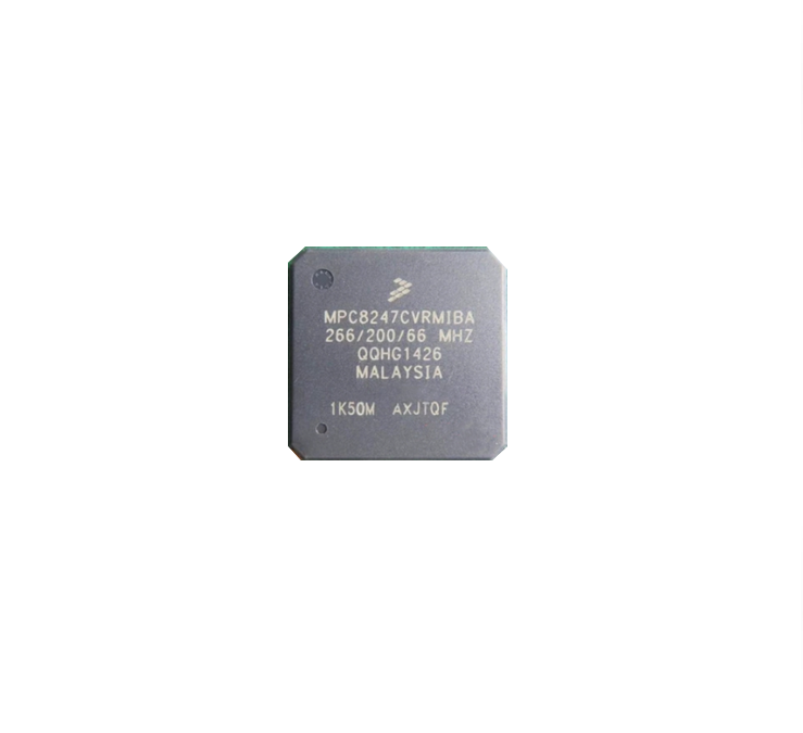 MPC8247CVRTIEA