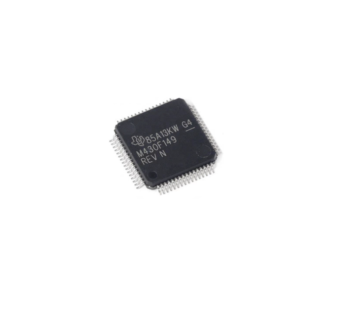MSP430F149IPMR